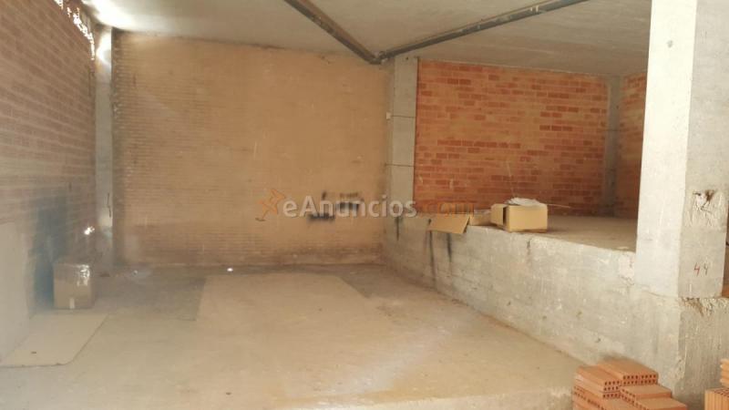 Local Comercial en alquiler en Calle victoria balfe, Illera, Burgos