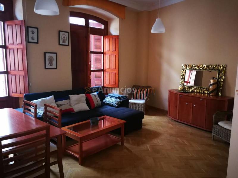 Apartamento en venta en Calle Alemania, Murallas, Ávila