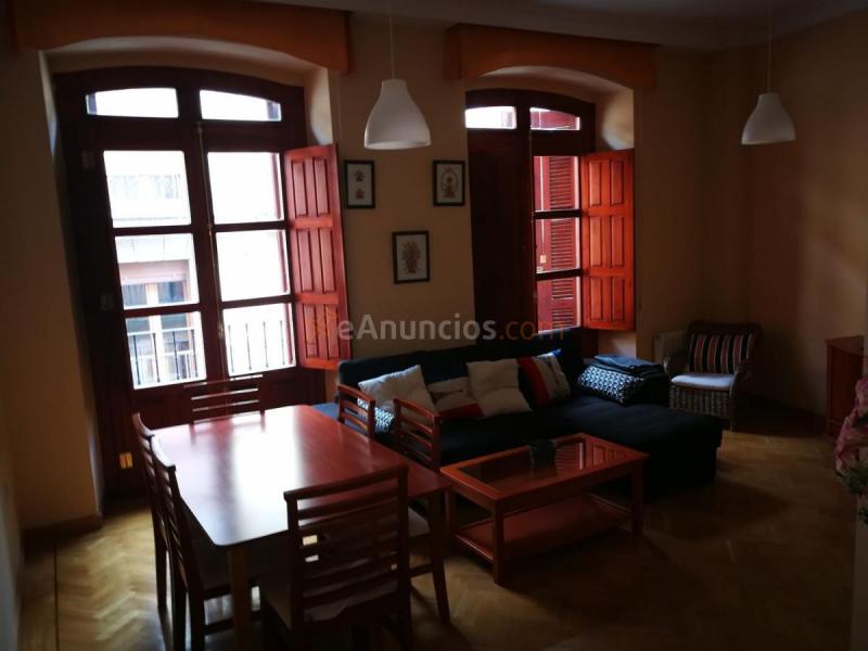 Apartamento en venta en Calle Alemania, Murallas, Ávila
