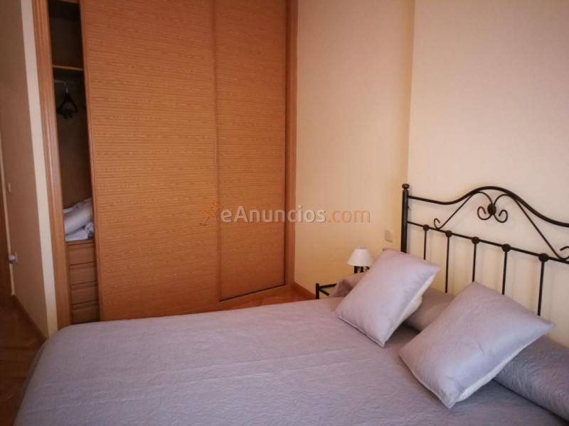 Apartamento en venta en Calle Alemania, Murallas, Ávila