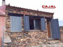 Casa Rural en venta en  Riaza
