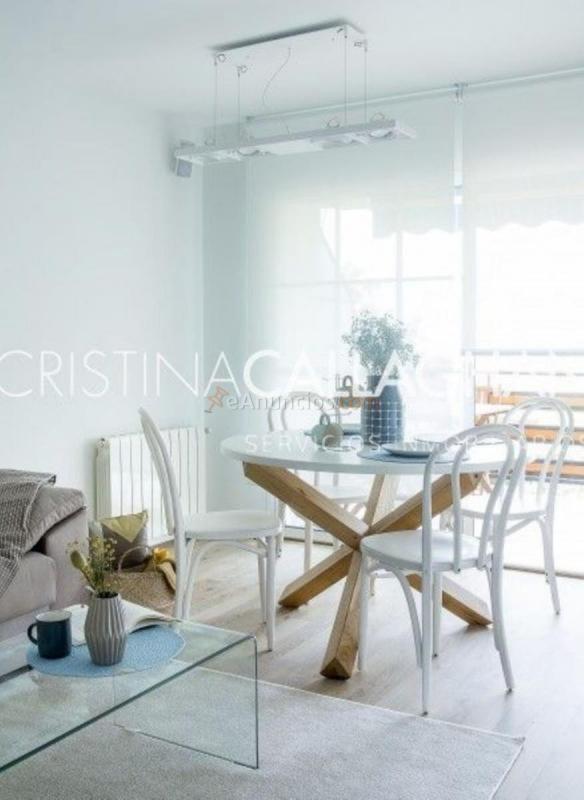 Apartamento en venta en  SAN LORENZO, Zona El Vedat-Santa Apolonia, Torrent