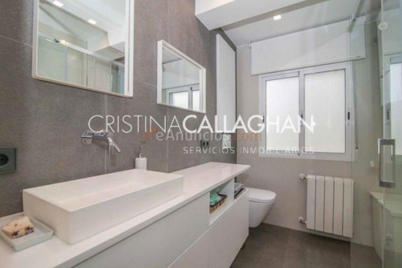 Apartamento en venta en  SAN LORENZO, Zona El Vedat-Santa Apolonia, Torrent