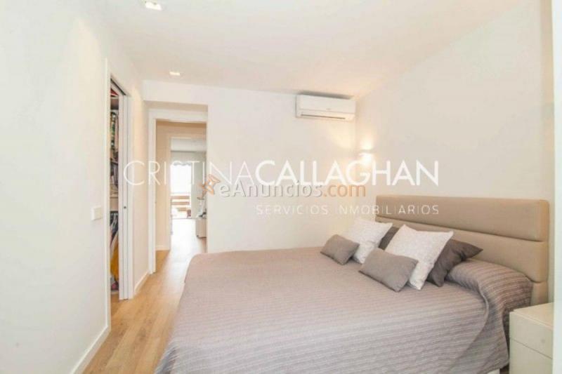 Apartamento en venta en  SAN LORENZO, Zona El Vedat-Santa Apolonia, Torrent