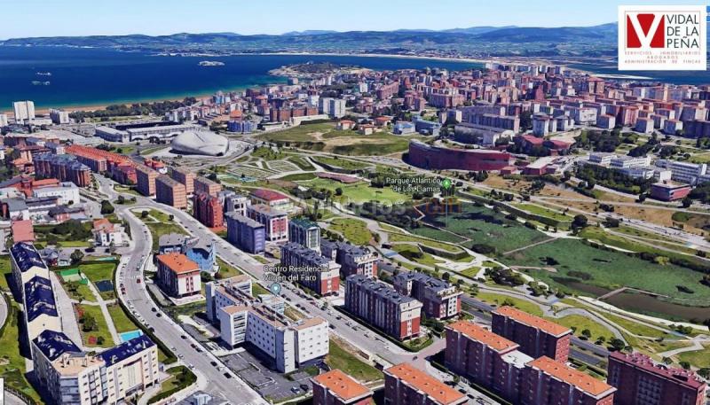 Apartamento en venta en Avenida de cantabria, Valdenoja, Santander