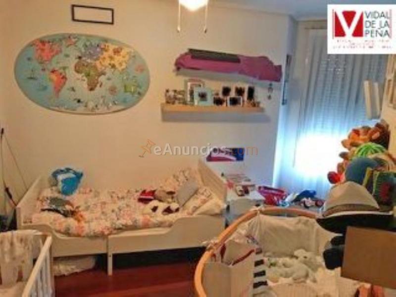 Apartamento en venta en Avenida de cantabria, Valdenoja, Santander