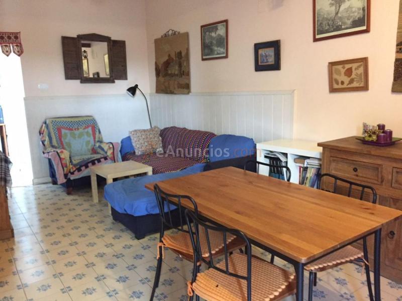 Adosado en venta en  Ciudad Jardín, Málaga