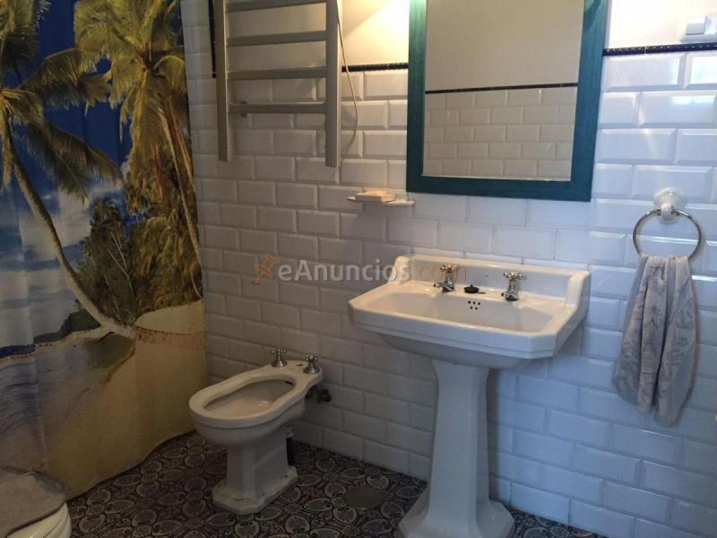 Adosado en venta en  Ciudad Jardín, Málaga