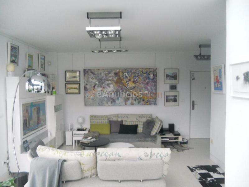 Duplex en venta en Calle Marqués de Hazas, Valdenoja, Santander