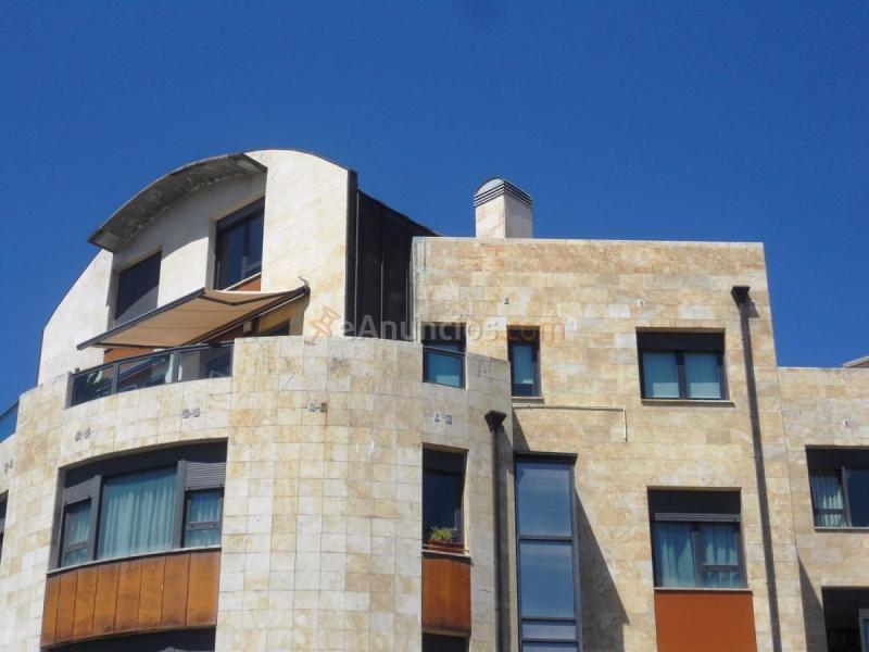 Duplex en venta en Avenida Doctor Diego Madrazo, Valdenoja, Santander