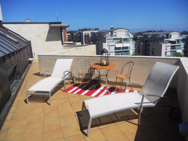 Duplex en venta en Avenida Doctor Diego Madrazo, Valdenoja, Santander