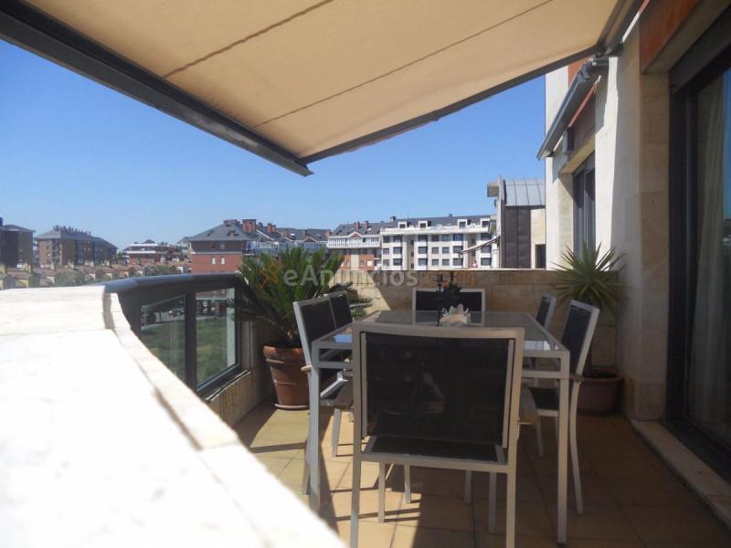 Duplex en venta en Avenida Doctor Diego Madrazo, Valdenoja, Santander