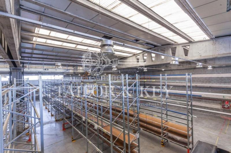 Edificio en alquiler en Calle Eje 2, Villa de Vallecas, Madrid