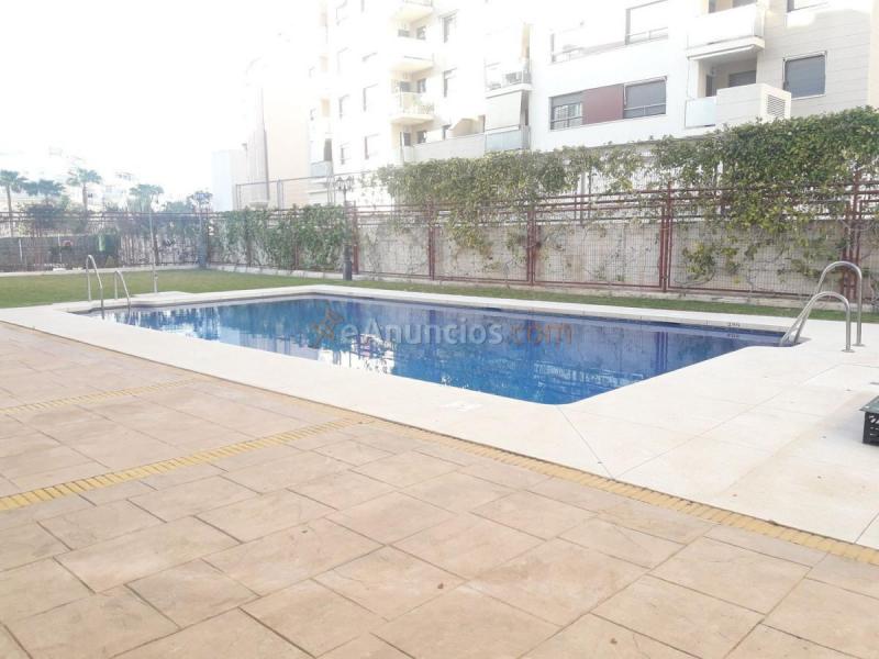 Apartamento en venta en  Camino Viejo de Málaga, Vélez-Malaga