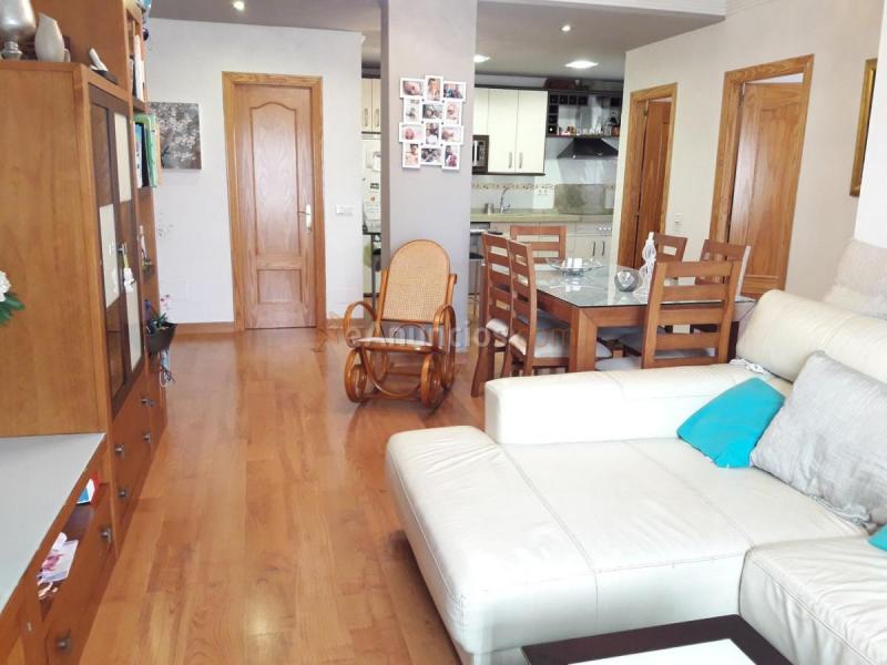Apartamento en venta en  Camino Viejo de Málaga, Vélez-Malaga