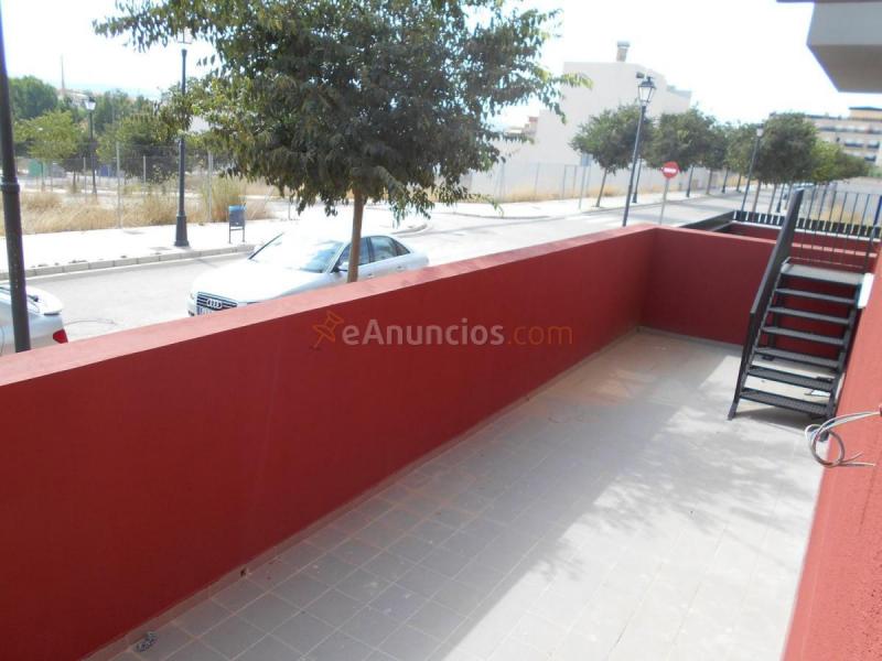 Apartamento en venta en  Fuente Reinas, Requena