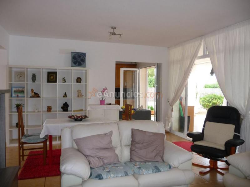 Adosado en venta en  Cala Pi-Vallgornera, Llucmajor