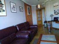 Atico en venta en  El Llano, Gijón