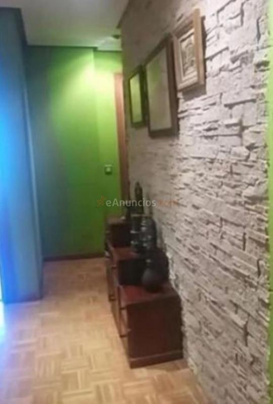 Atico en venta en  El Llano, Gijón