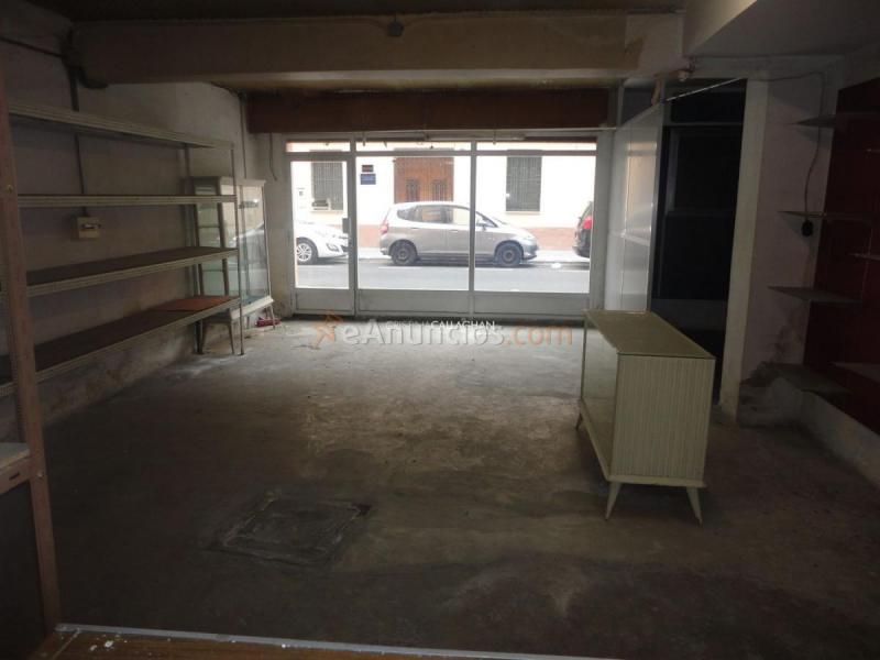 Local Comercial en venta en  MARINO ALBESA, Camins al Grau, Valncia