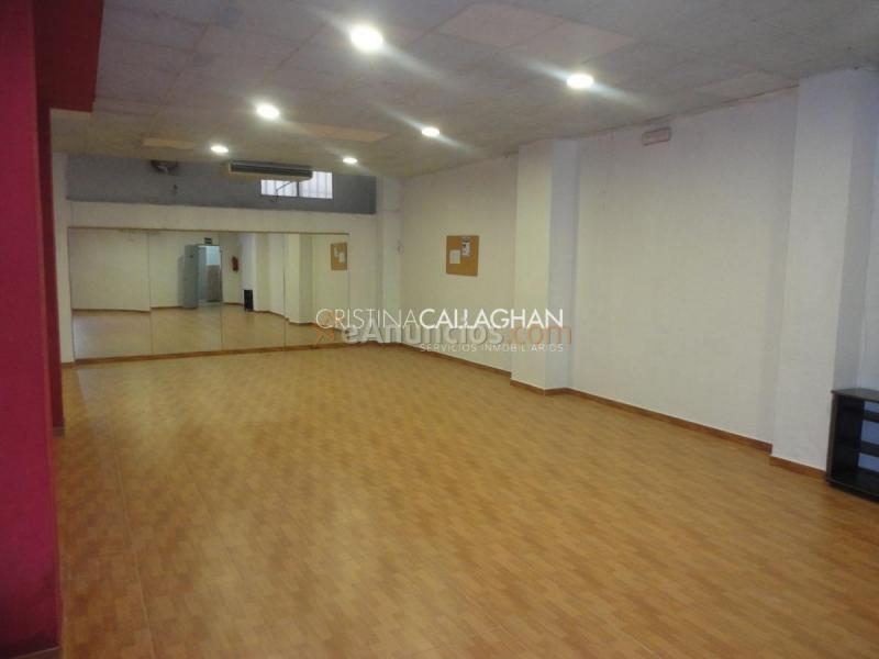 Local Comercial en venta en  POETA SERRANO CLAVERO, Benicalap, Valncia