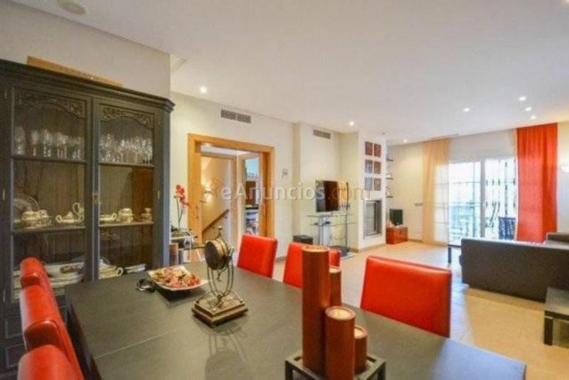 Casa en venta en Calle Sirio, Nueva Andalucía, Marbella