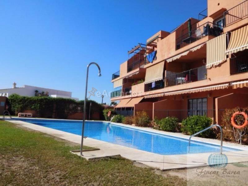 Apartamento en venta en  Centro Ciudad, Fuengirola