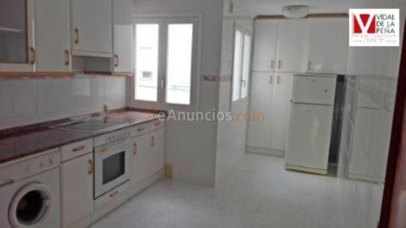 Apartamento en venta en Calle RUIZ DE ALDA, Castilla - Hermida, Santander