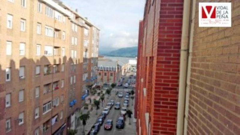 Apartamento en venta en Calle RUIZ DE ALDA, Castilla - Hermida, Santander