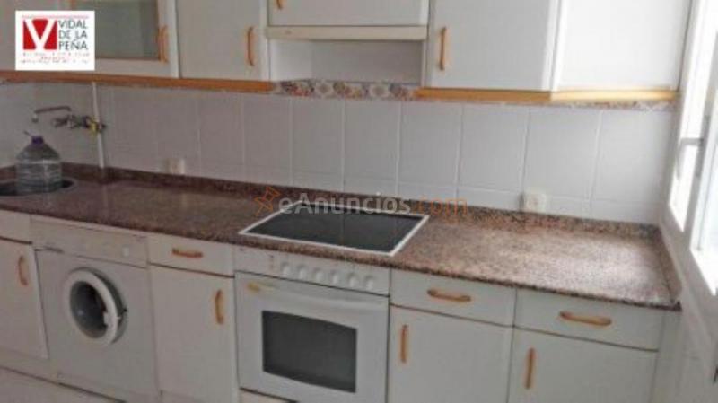 Apartamento en venta en Calle RUIZ DE ALDA, Castilla - Hermida, Santander