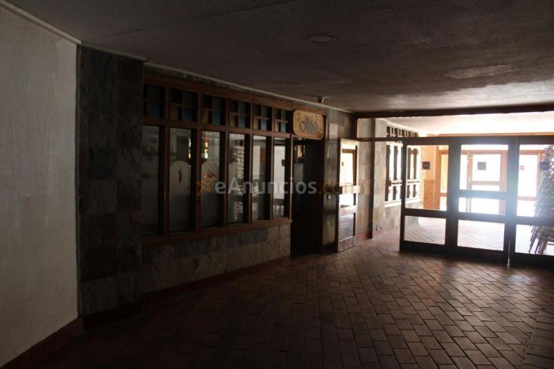 Local Comercial en venta en  Unica, Poblaciones norte, Jaca