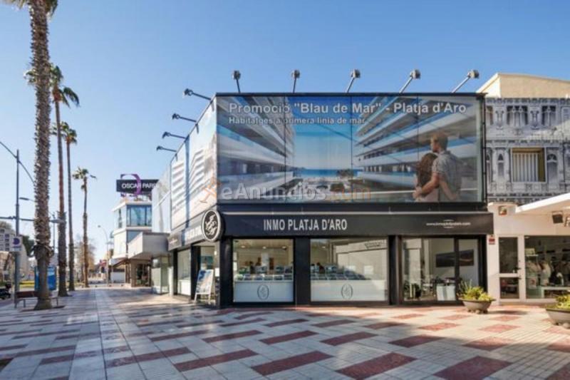 Apartamento en venta en Calle Lleida, Platja d'Aro, Castell-Platja d'Aro