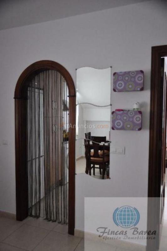 Atico en venta en  Las Lagunas, Mijas