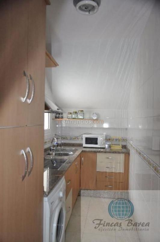 Atico en venta en  Las Lagunas, Mijas