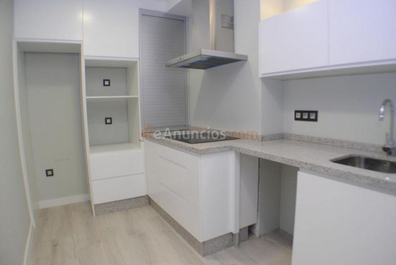 Apartamento en venta en  Centro, Gijón