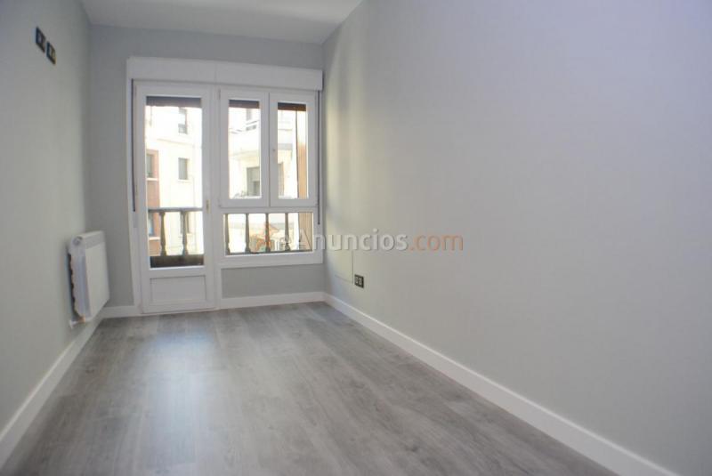 Apartamento en venta en  Centro, Gijón
