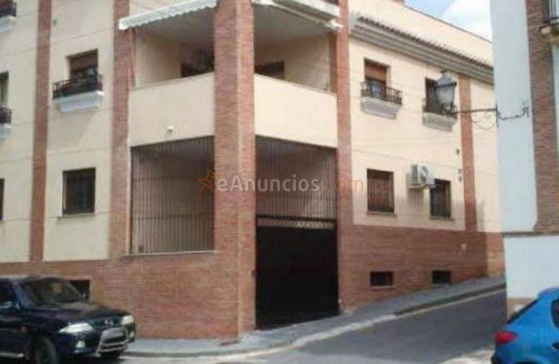 Apartamento en venta en  SANTA JULIANA, La Zubia