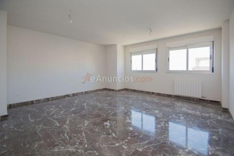 Apartamento en venta en Calle Leon, Atarfe