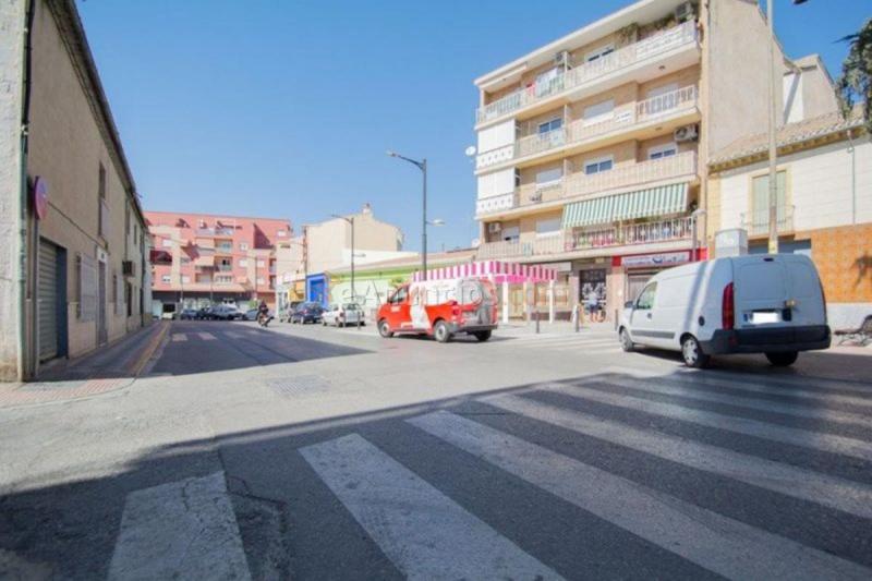 Apartamento en venta en Calle Leon, Atarfe