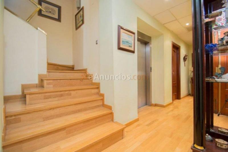 Adosado en venta en Calle Fontiveros, Zaidín, Granada