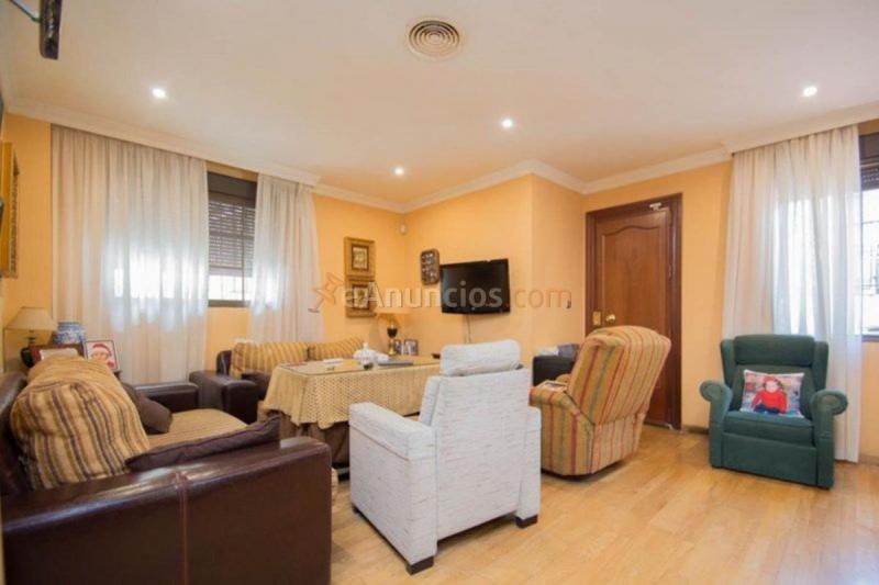 Adosado en venta en Calle Fontiveros, Zaidín, Granada