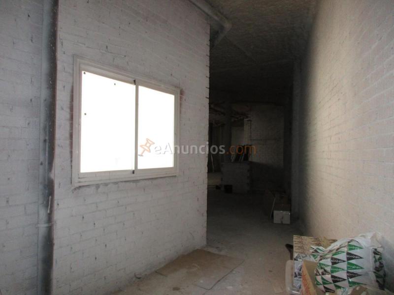 Local Comercial en venta en  Centro, Leganés