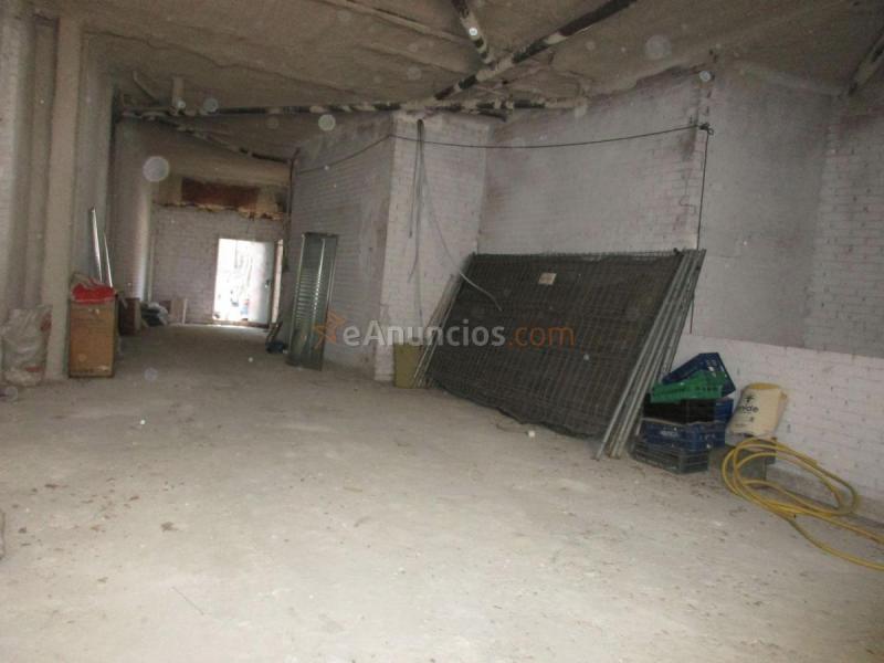 Local Comercial en venta en  Centro, Leganés