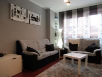 Apartamento en venta en  Sur, Gijón