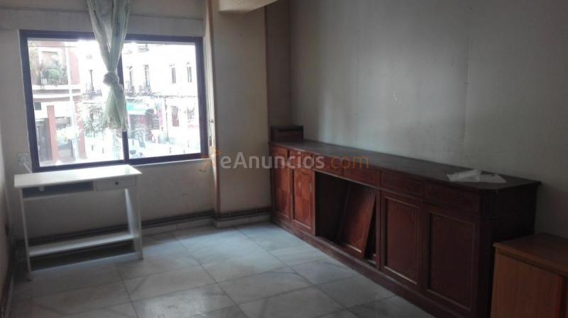 Apartamento en venta en Calle de Fray Ceferino González, Centro, Madrid