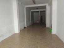 Local Comercial en venta en  Bailén - Miraflores, Málaga