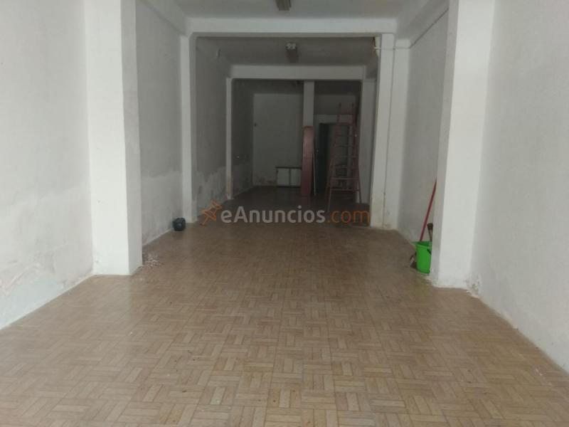 Local Comercial en venta en  Bailén - Miraflores, Málaga