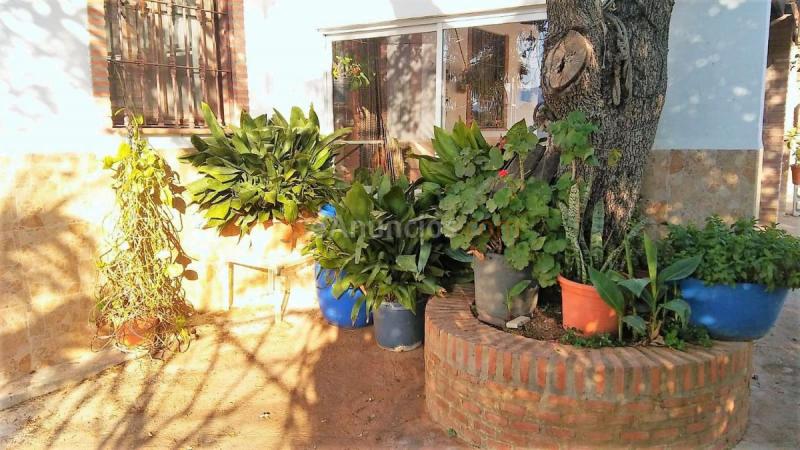 Casa Rural en venta en  Diseminado Poligono 8, Alora