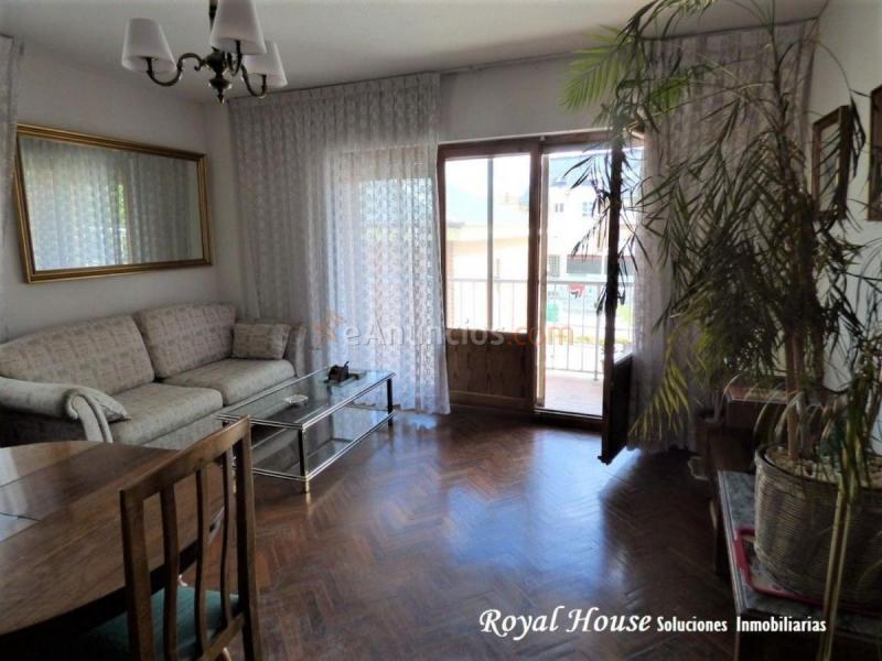 Apartamento en venta en  Batalla de Bailen, Villalba Estación, Collado Villalba