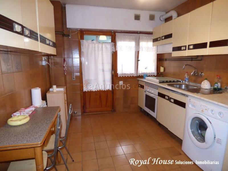Apartamento en venta en  Batalla de Bailen, Villalba Estación, Collado Villalba